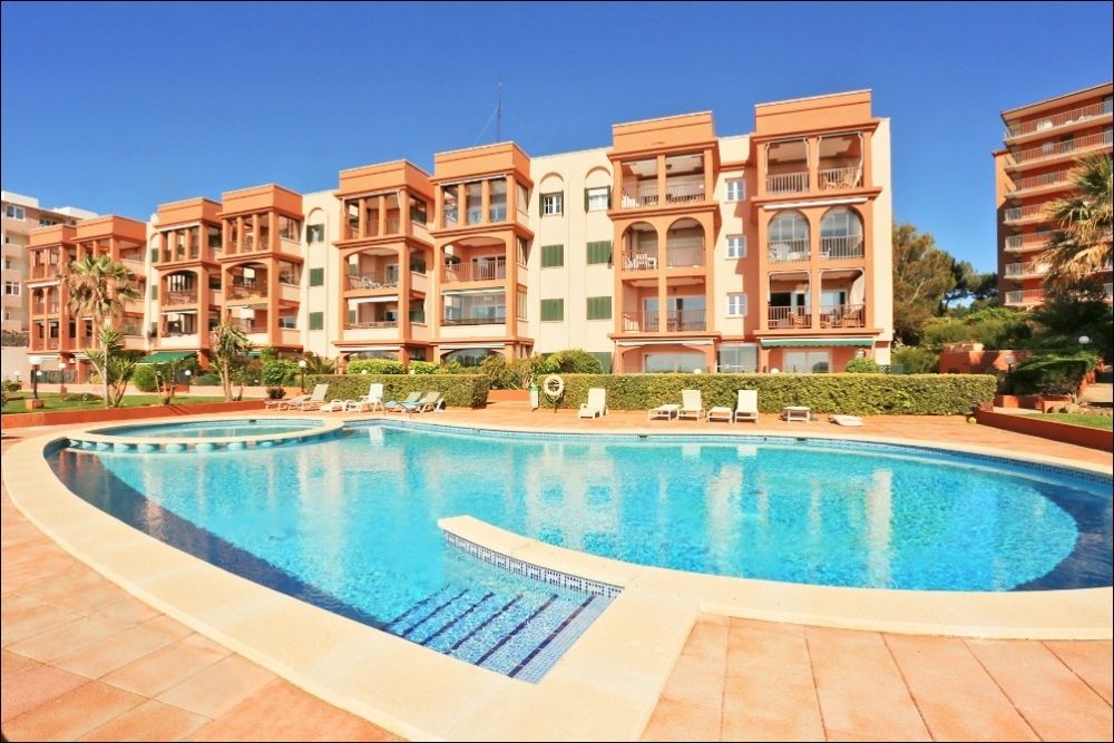 Piscina de Àtic en venda en Calvià amb Aire condicionat, Calefacció i Traster