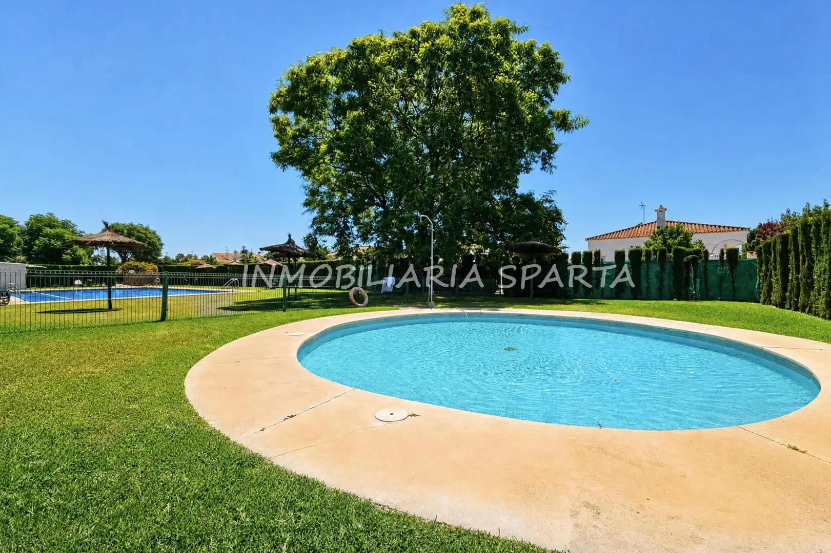 Casa o xalet en venda a Calle Zurbarán, 11, Loreto