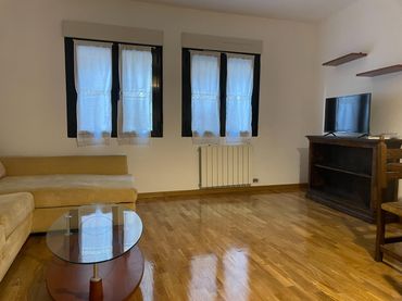 Appartement à louer à San Lorenzo - San Marcos