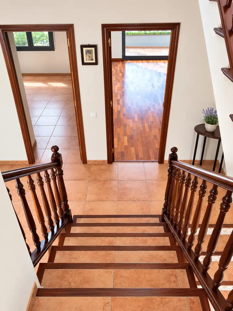 Chalet con piscina en venta en NARCIS MONTURIOL, imagen 71