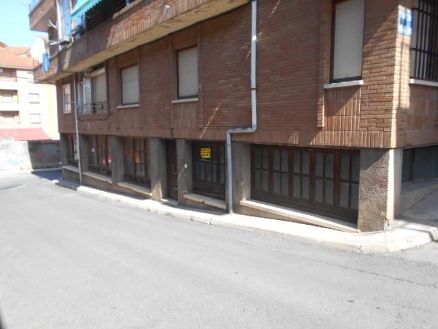 Exterior view of Premises for sale in Arenas de San Pedro