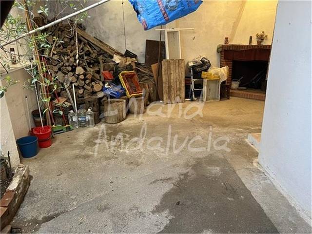 Casa adosada en Venta en Alcalá la Real