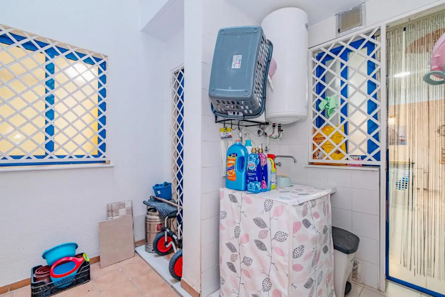Habitación de Piso en venta en Gualchos con Terraza y Balcón