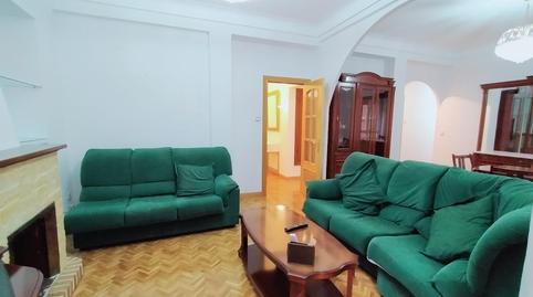 Foto 4 de Pis de lloguer a De Jerónimo Blancas, Paseo Independencia, Zaragoza