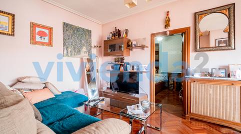 Foto 2 de Pis en venda a Calle Virgen del Val, San Pascual, Madrid