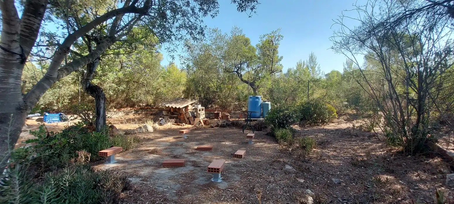 Casa o xalet en venda en Alfara de la Baronia amb Terrassa