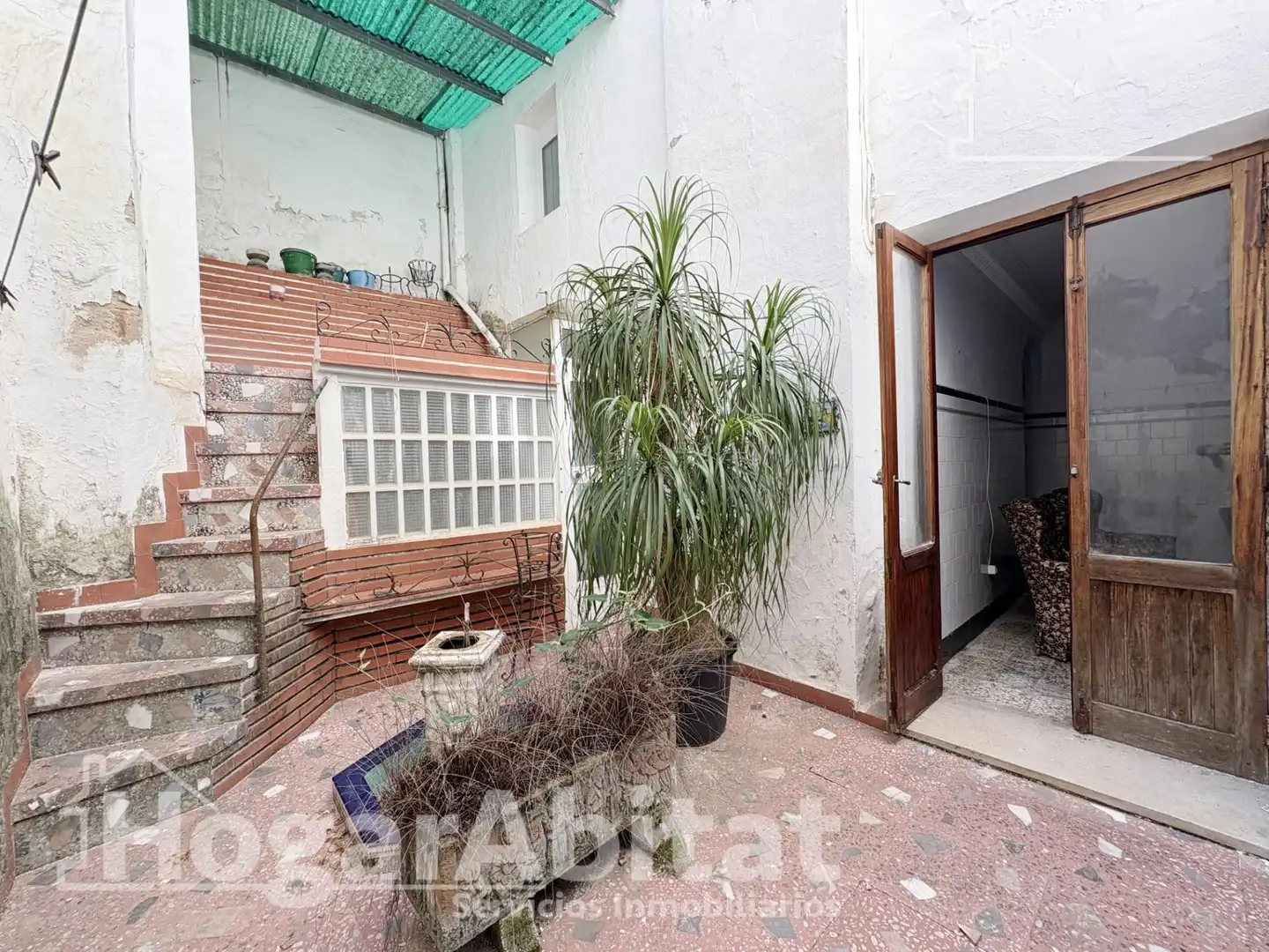 Casa o xalet en venda en Pego amb Calefacció i Balcó