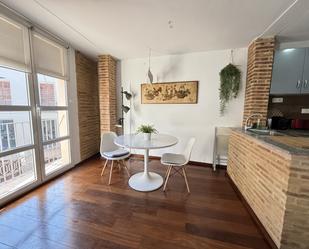 Flat to rent in Valencia - CL NA JORDANA, El Carme