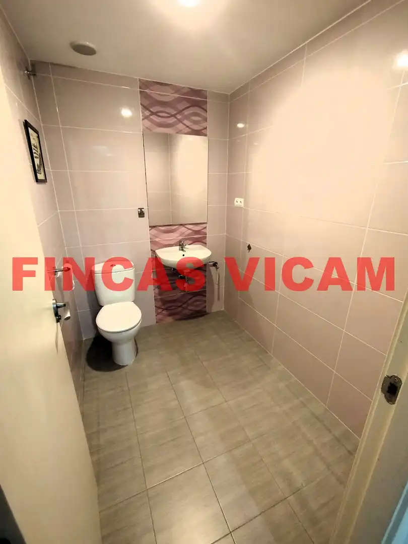 Local de alquiler en Huesca con Aire acondicionado, Calefacción y Parquet