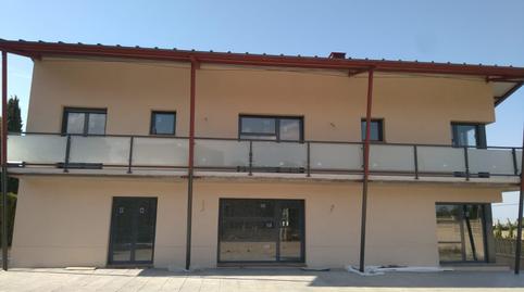 Foto 4 de Casa o xalet en venda a La Muela, Zaragoza