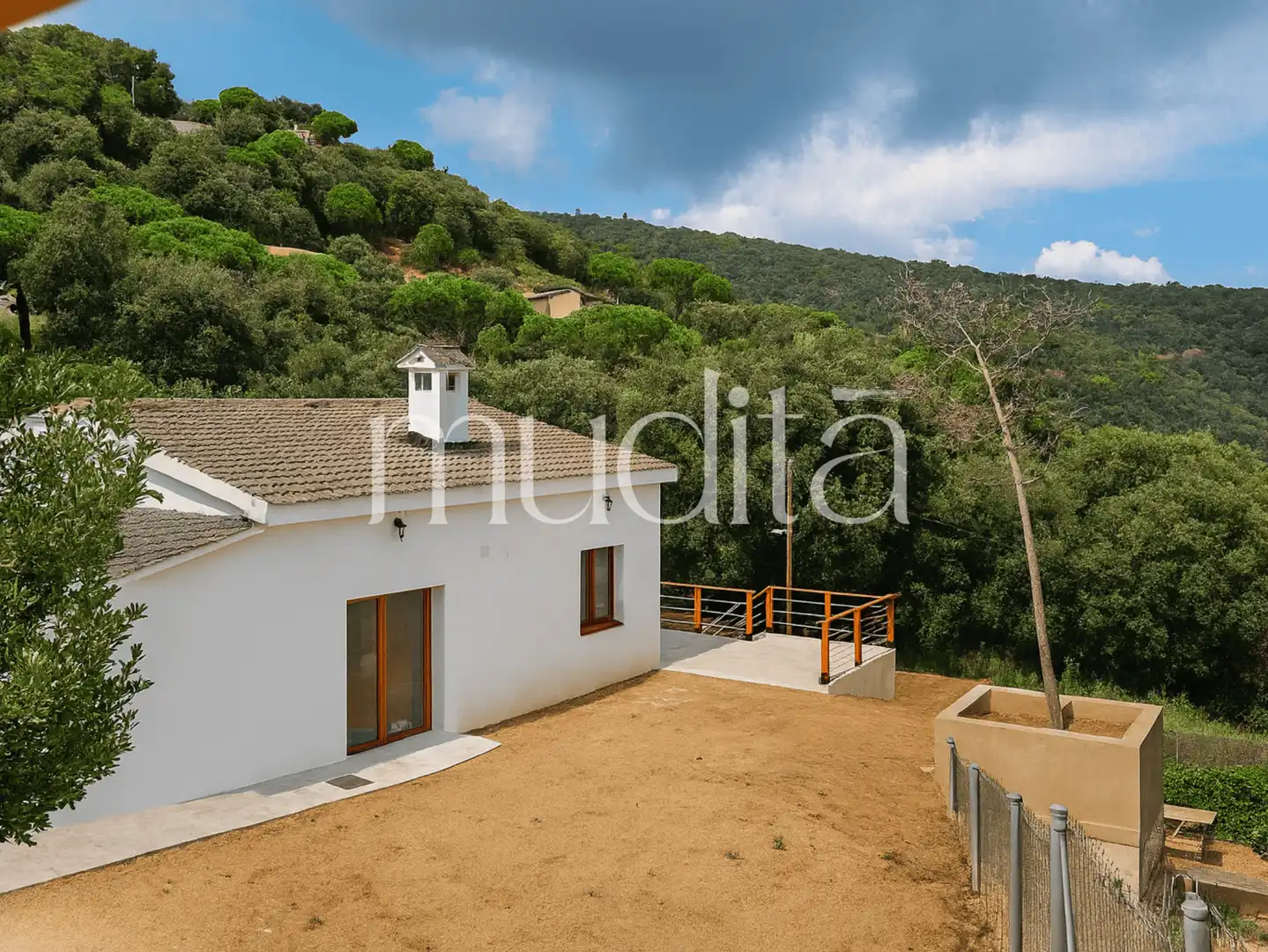 Houses for sale in Niàgara Parc - Ágora Parc