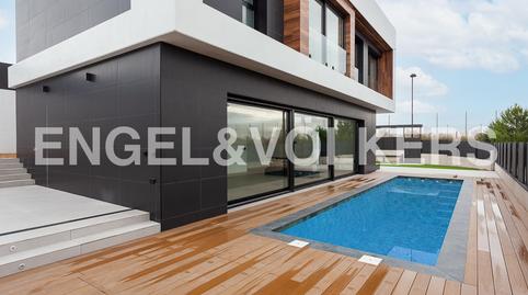 Foto 2 de Casa o xalet en venda a El Vedat - Santa Apolonia, Valencia