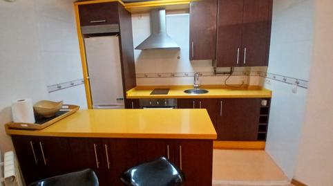 Foto 3 de Apartament en venda a Calle Cándido Albarrán, Pizarrales, Salamanca