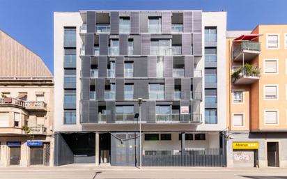 Attic for sale in Barcelona, Girona Capital