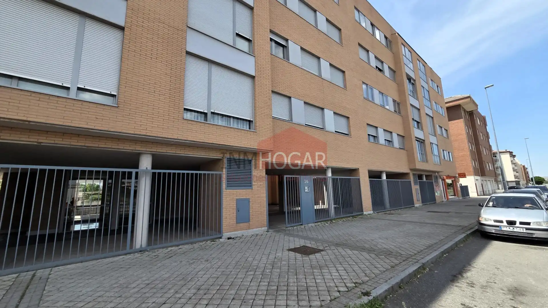 Flat with lift for sale in Sónsoles, imagen 43