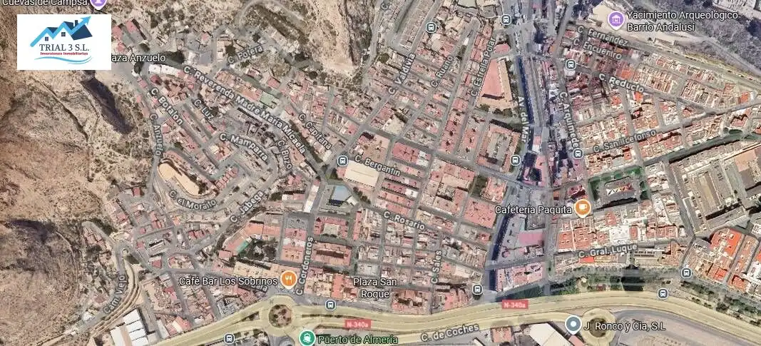 Piso en venta en Calle JUAN GOYTISOLO, imagen 2