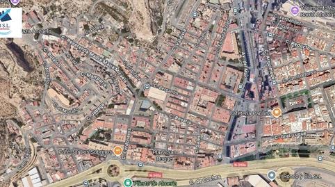 Foto 2 de Pis en venda a Calle Juan Goytisolo, La Chanca - Pescadería, Almería