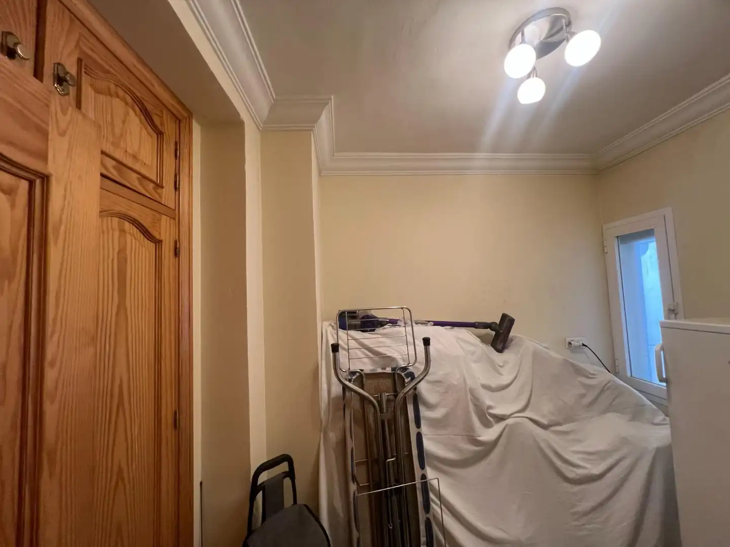 Apartamento con terraza en venta en Estepona Pueblo, imagen 21