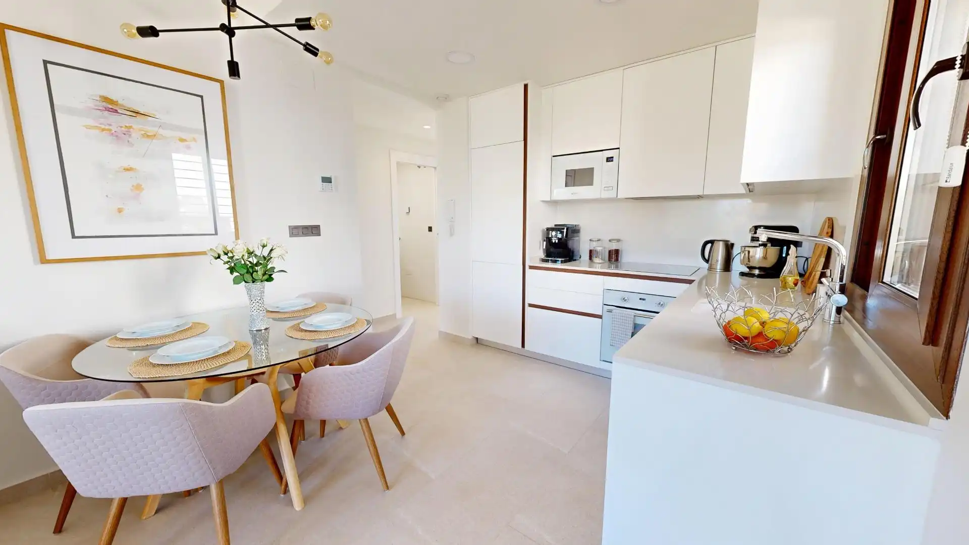 Bungalow amb terrassa en venda a Los Balcones - Los Altos, imagen 16