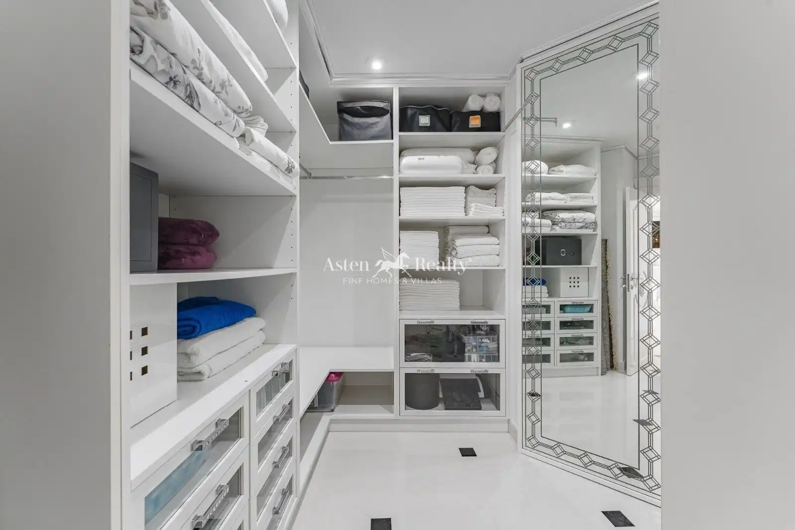 Habitación de Casa o chalet en venta en Adeje con Aire acondicionado, Terraza y Trastero