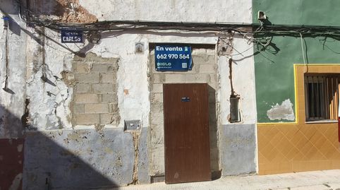Foto 3 de Piso en venta en Sant Carles, de, 1, Carcaixent, Valencia