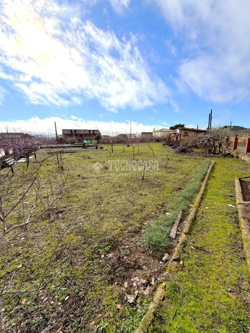 Residential for sale in Torrelaguna
