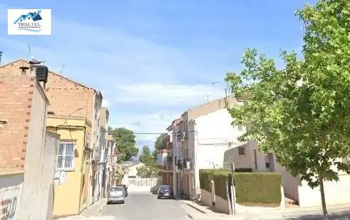 Außenansicht von Wohnung zum Verkauf in Almacelles