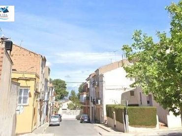 Piso en venta en Carrer del Canal