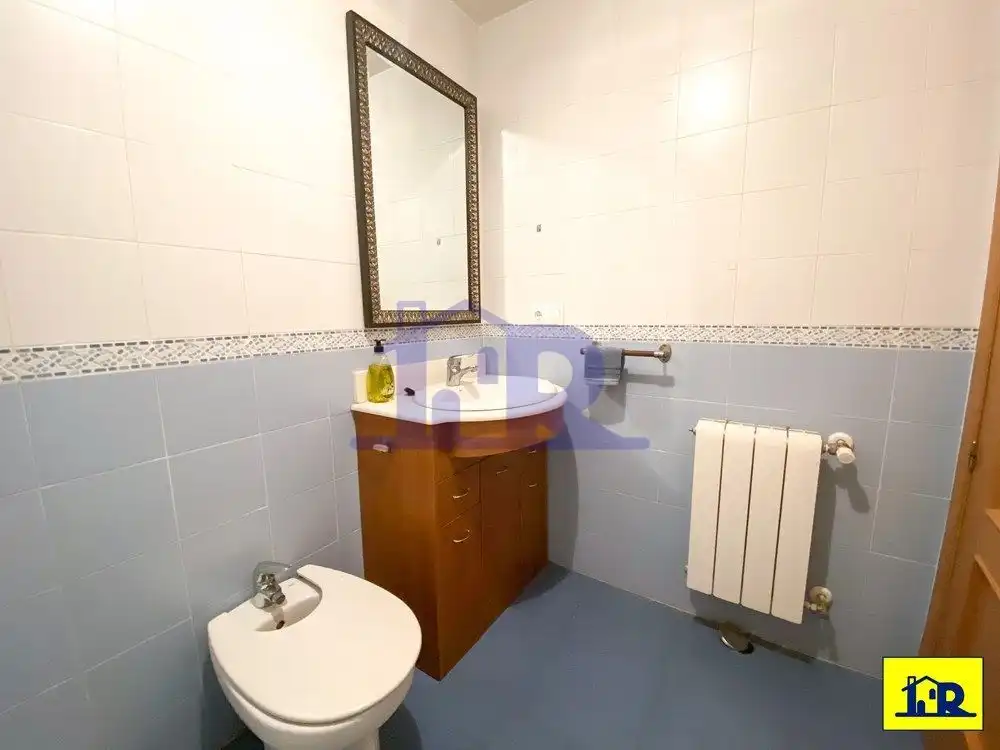 Terraced house for sale in Reyes Católicos - Paseo San Antonio, imagen 22