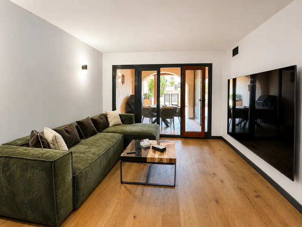 Apartament amb piscina en venda a Currica, imagen 8