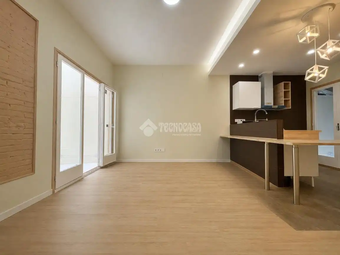 Flat with lift for sale in Horta - Guinardó, imagen 10