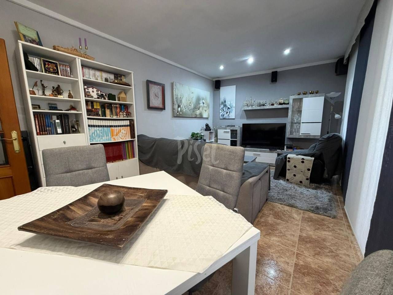 Flat for sale in Valls
