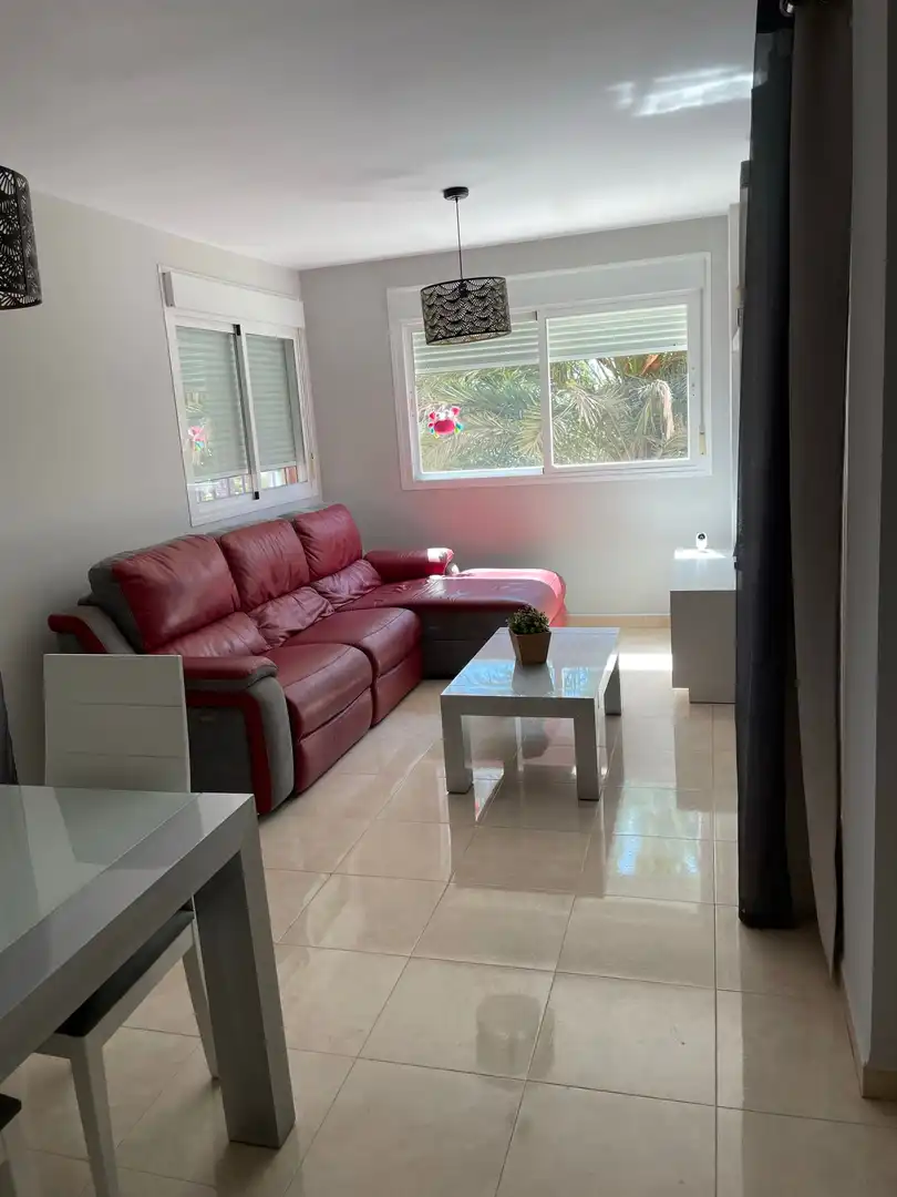 Appartement avec piscine à vendre à Almerimar, imagen 6