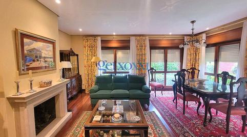 Foto 5 de Casa adosada en venda a Las Arenas, Getxo