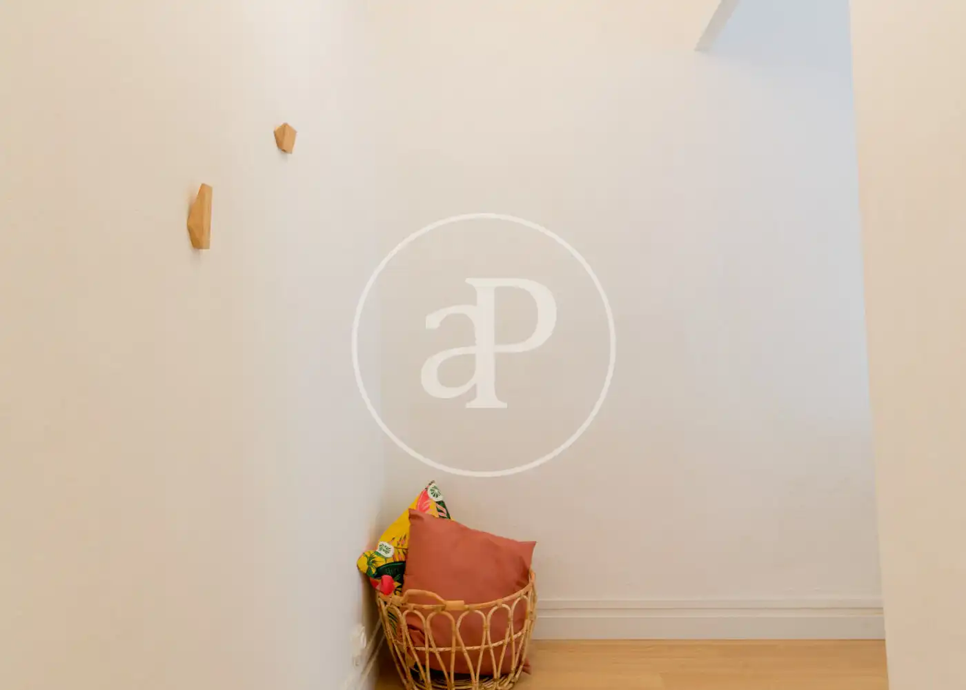 Piso con terraza en venta en Carrer de Girona, imagen 24