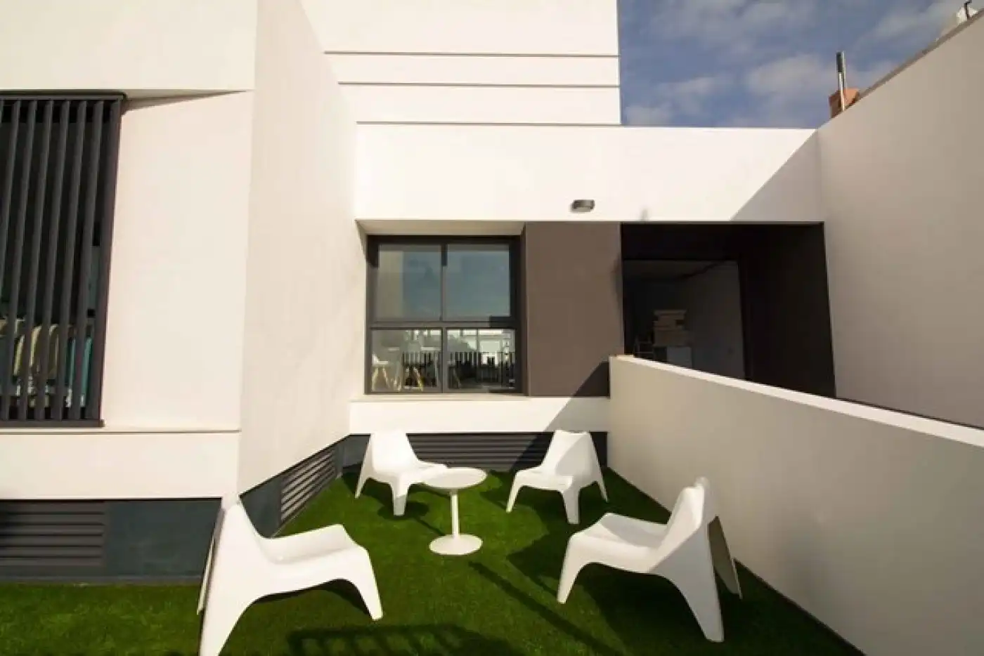 Detached house with pool for sale in Dolores, imagen 41