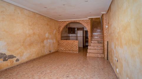 Foto 2 de Casa o xalet en venda a C/ Goleta, Santa Lucía, Murcia