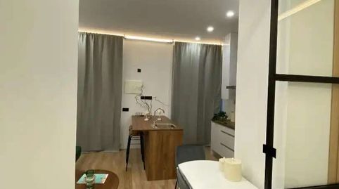 Foto 3 de Piso en venta en Ibiza de Madrid, Madrid Capital