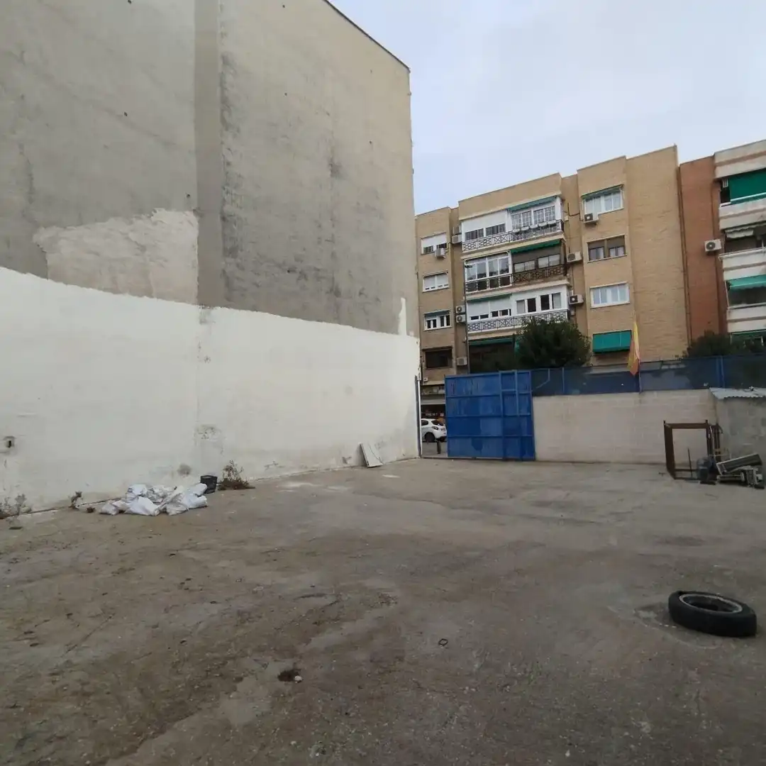 Terreny residencial en venda a Calle Calle Charco, imagen 15