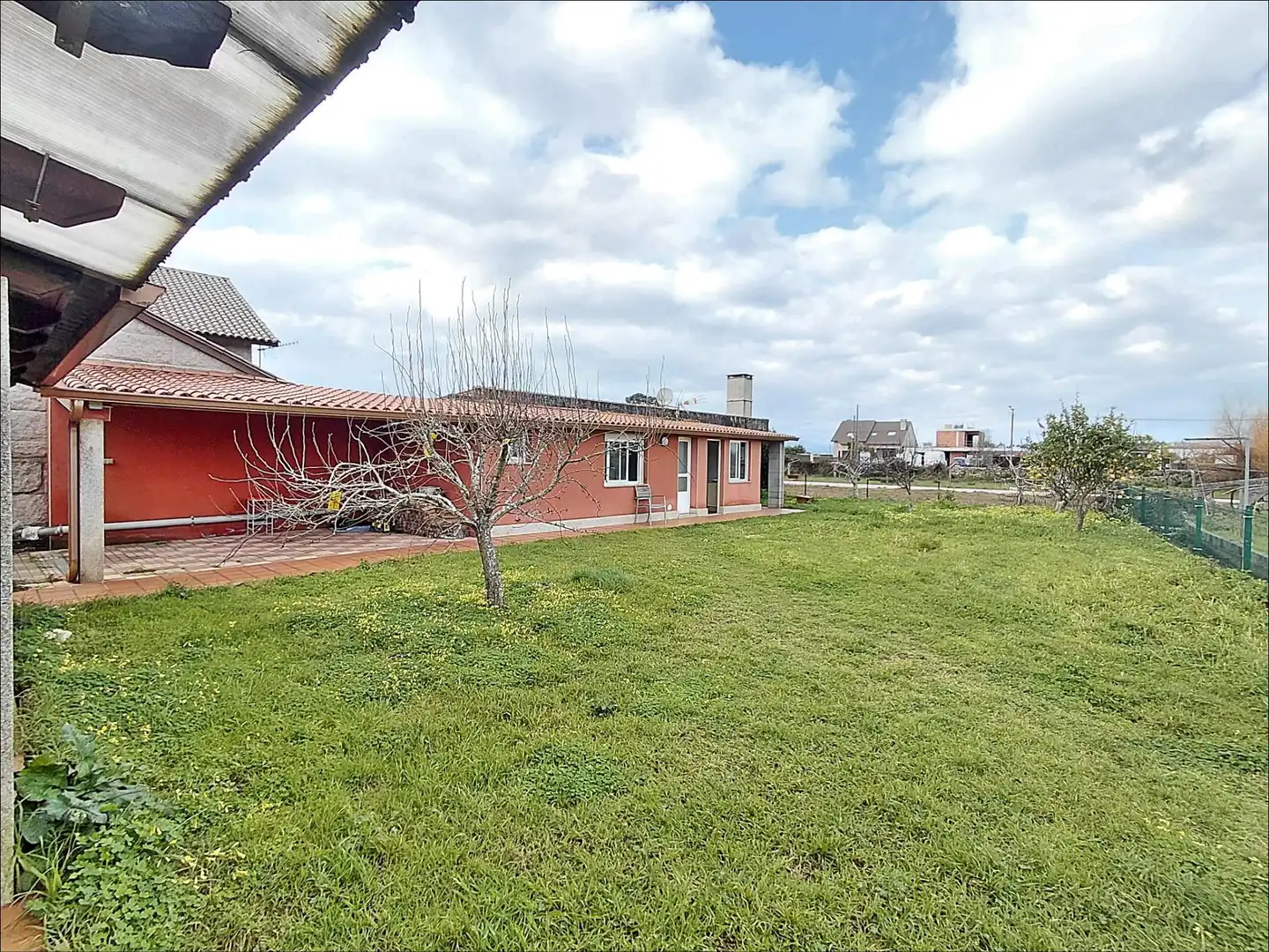 Casa o chalet en venta en Lugar Lugar Calogo, Vilanova de Arousa
