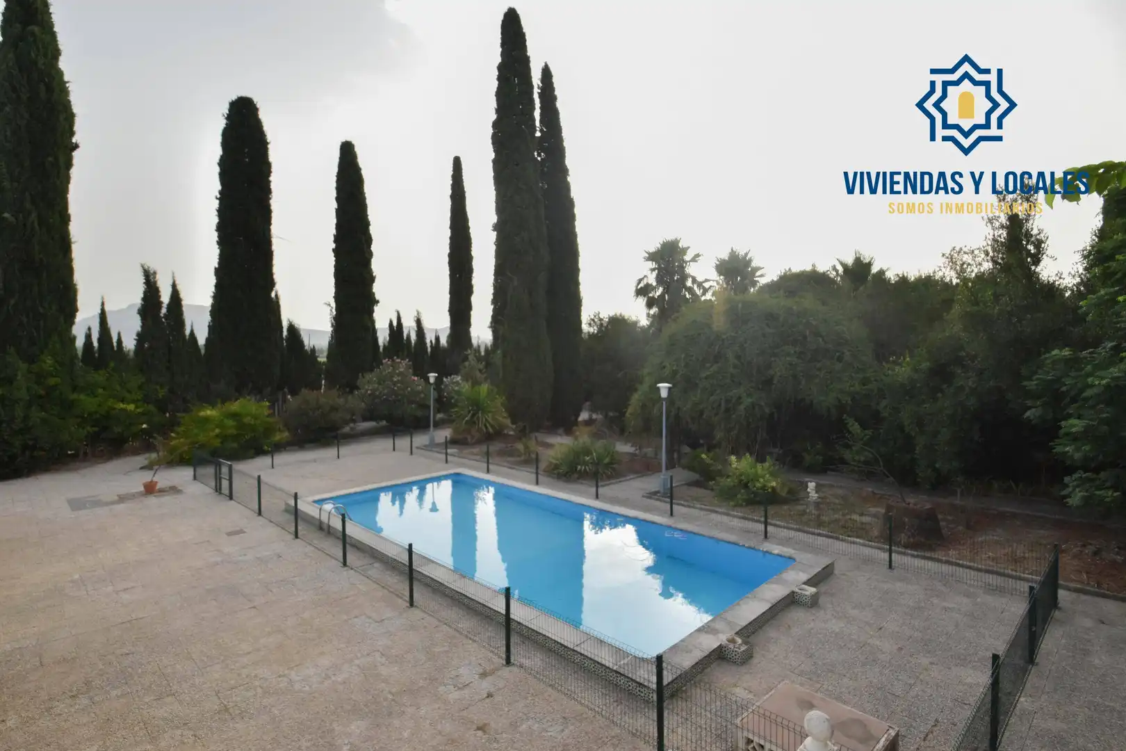 Xalet amb piscina en venda a Camino Viejo de Chimeneas #s/n #s/n #s/n #s/n #s/n, imagen 9