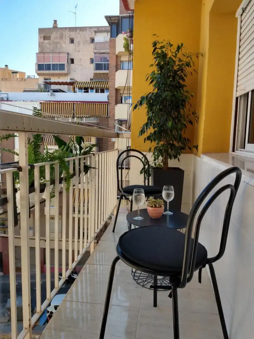 Room in Mercado