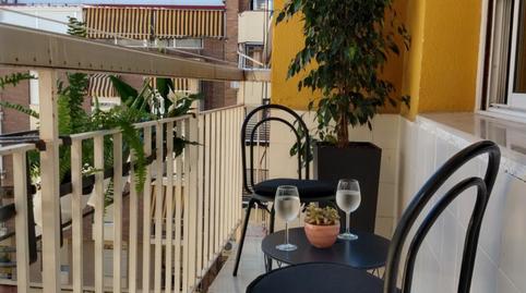 Foto 5 de Apartament per a compartir a Mercado, Alicante