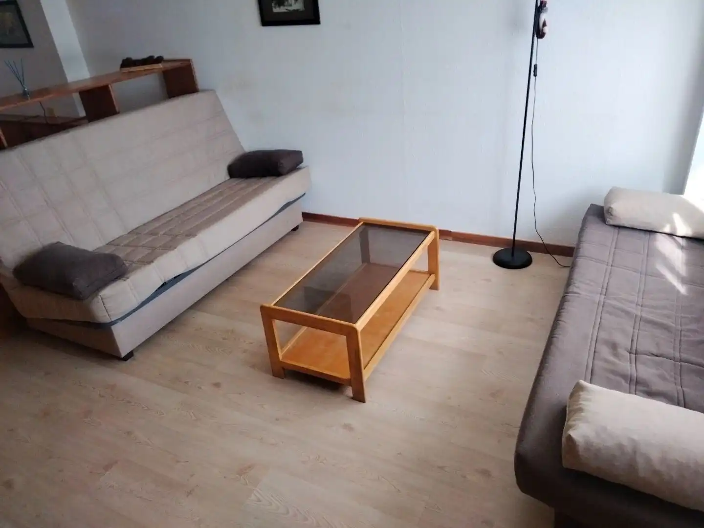 Apartamento de alquiler en Avinguda Supermolina P-2, 14, La Molina