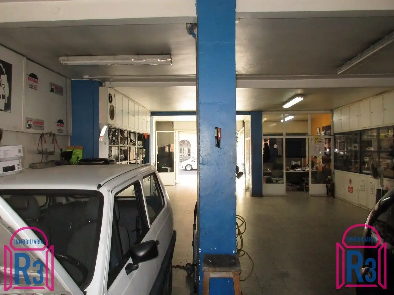 Local comercial en venda a Las Ventas, imagen 4