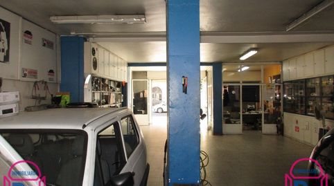 Local taller de 126 m² en funcionamiento. Gastos comunidad 15 €. Salida de humos. Estado certificación: En trámite., imatge 4