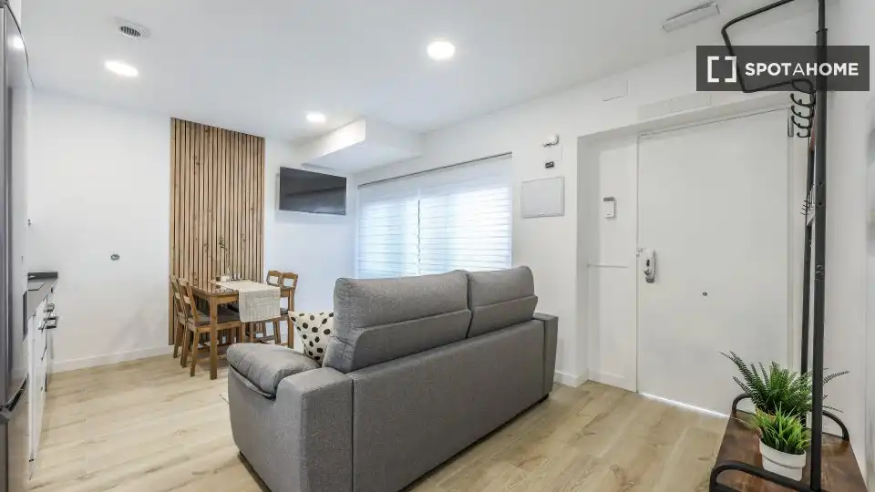 Habitació a Puerta Bonita