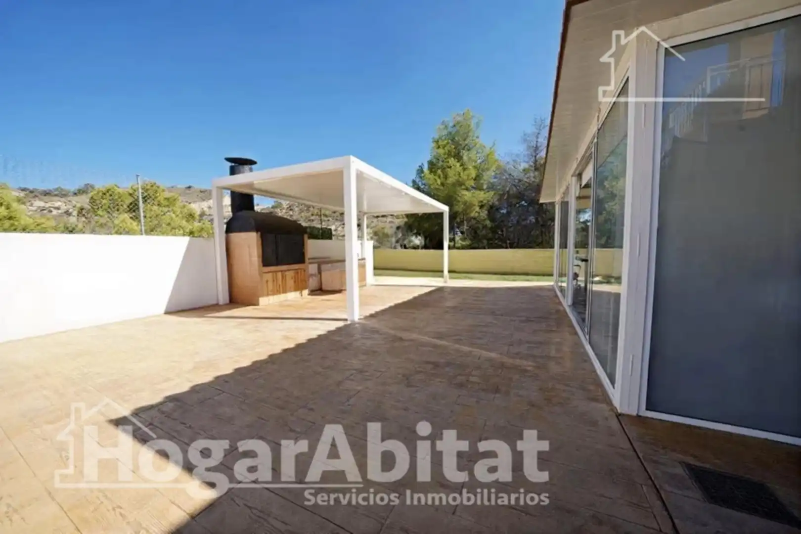 Villa con piscina in vendita a Calle Venta Lanuza, imagen 15