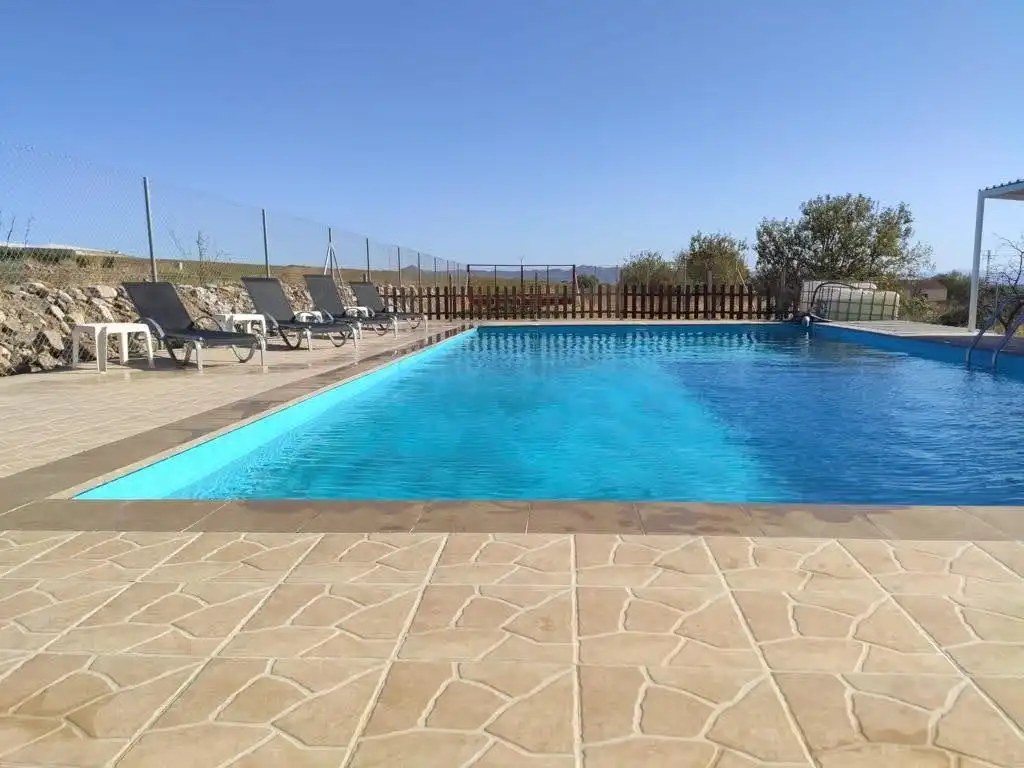 Maison avec piscine à vendre à Puerto Lumbreras, imagen 4