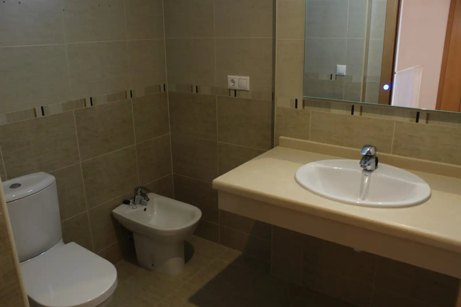Bany de Àtic en venda en Pedreguer amb Aire condicionat, Terrassa i Piscina